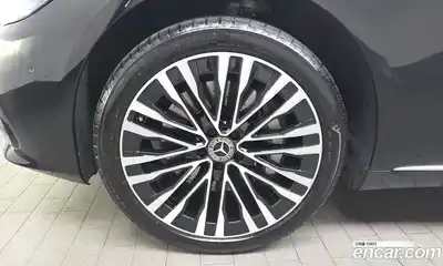 Mercedes-Benz S-Class 2022 3.0 гидро в Москве № 2201713, миниатюра 5