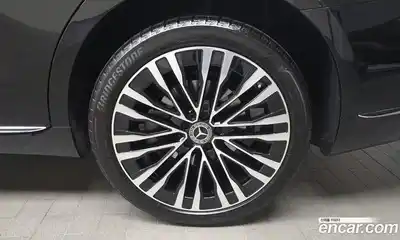 Mercedes-Benz S-Class 2022 3.0 гидро в Москве № 2201713, миниатюра 7