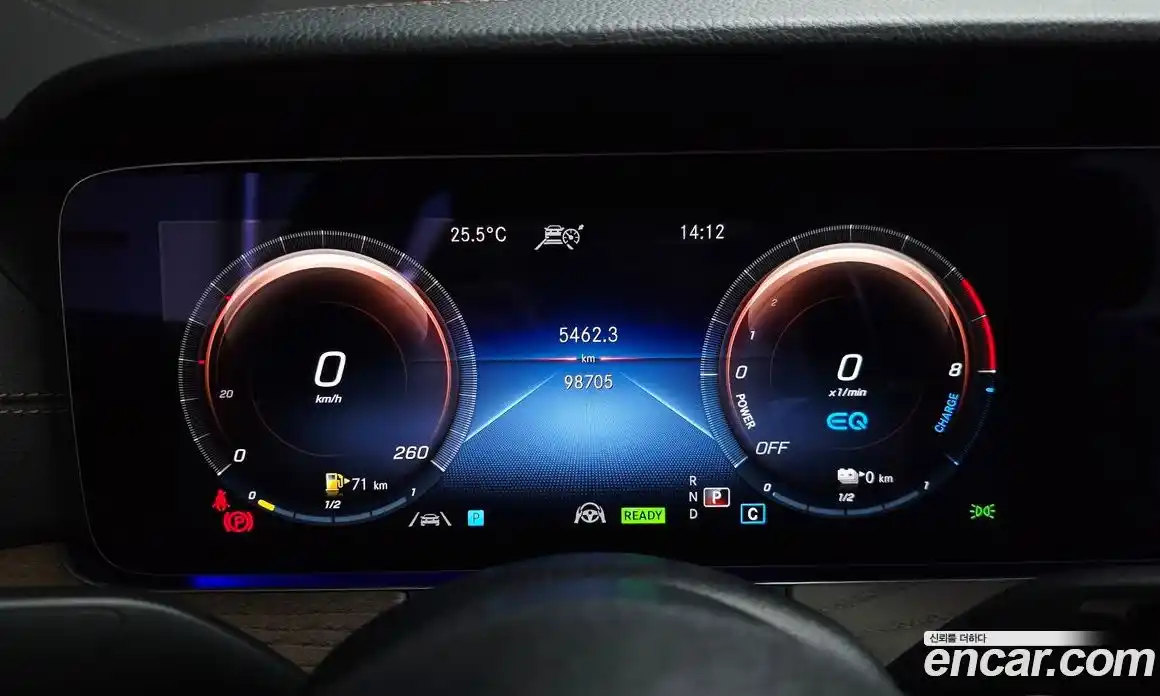 Mercedes-Benz E-Class 2021 2.0 гидро в Москве № 2201714, фото 11