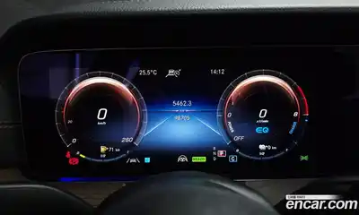 Mercedes-Benz E-Class 2021 2.0 гидро в Москве № 2201714, миниатюра 11