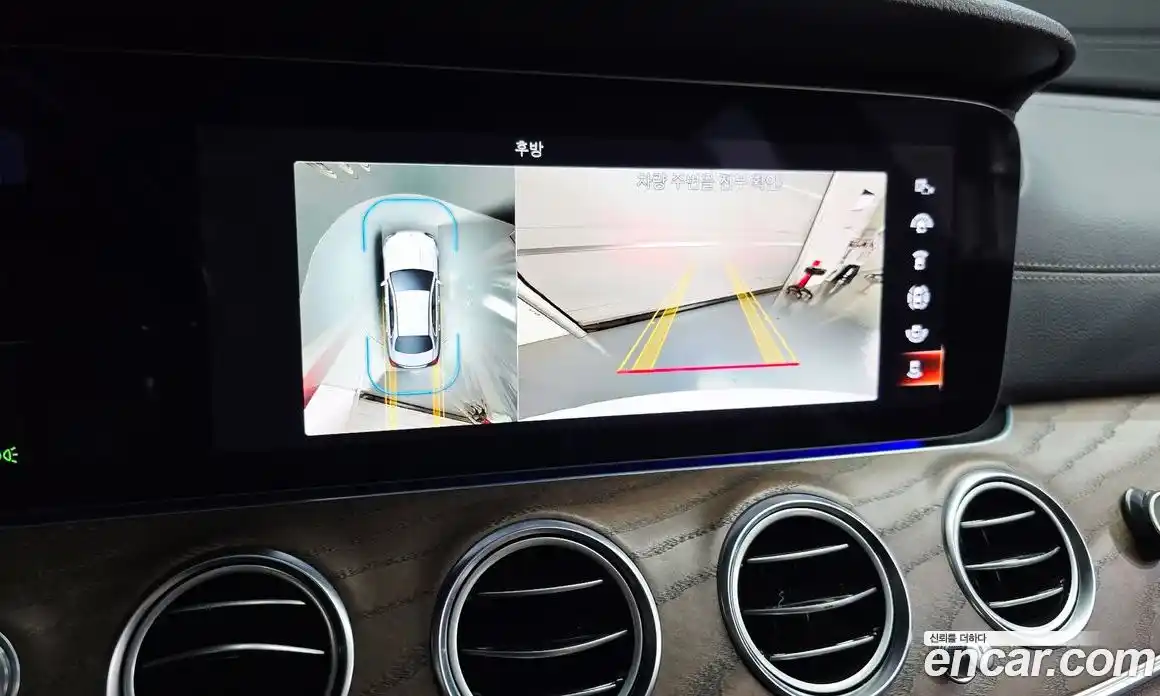 Mercedes-Benz E-Class 2021 2.0 гидро в Москве № 2201714, фото 23