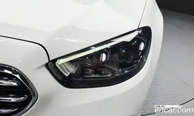 Mercedes-Benz E-Class 2021 2.0 гидро в Москве № 2201714, миниатюра 8