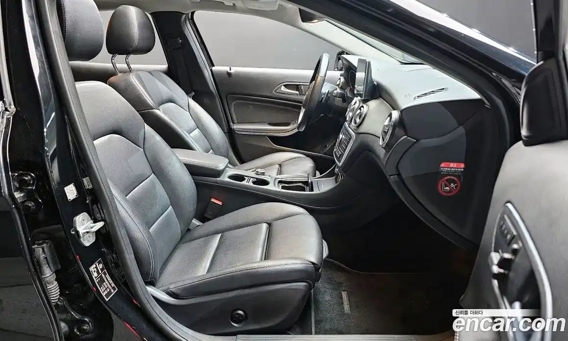 Mercedes-Benz GLA-Class 2016 2.1 гидро в Москве, фото 11