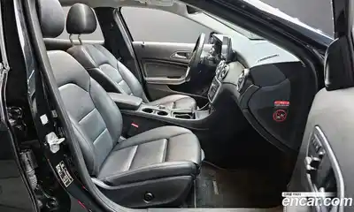 Mercedes-Benz GLA-Class 2016 2.1 гидро в Москве, миниатюра 11