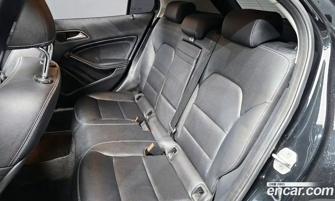 Mercedes-Benz GLA-Class 2016 2.1 гидро в Москве, фото 12