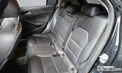 Mercedes-Benz GLA-Class 2016 2.1 гидро в Москве, миниатюра 12