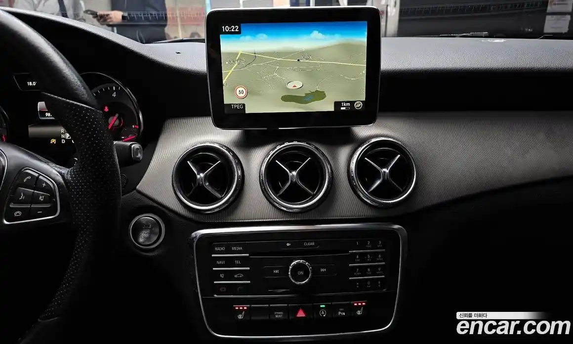 Mercedes-Benz GLA-Class 2016 2.1 гидро в Москве, фото 15