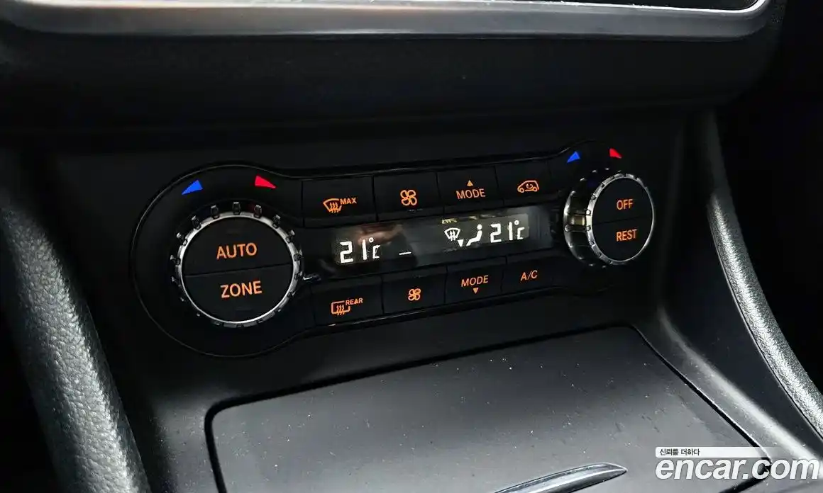 Mercedes-Benz GLA-Class 2016 2.1 гидро в Москве, фото 16