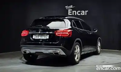 Mercedes-Benz GLA-Class 2016 2.1 гидро в Москве, миниатюра 2