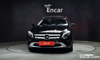 Mercedes-Benz GLA-Class 2016 2.1 гидро в Москве, миниатюра 3