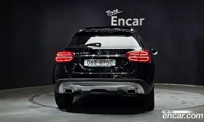 Mercedes-Benz GLA-Class 2016 2.1 гидро в Москве, миниатюра 4