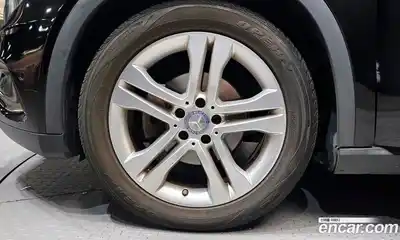 Mercedes-Benz GLA-Class 2016 2.1 гидро в Москве, миниатюра 5