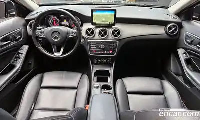 Mercedes-Benz GLA-Class 2016 2.1 гидро в Москве, миниатюра 7
