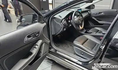 Mercedes-Benz GLA-Class 2016 2.1 гидро в Москве, миниатюра 10