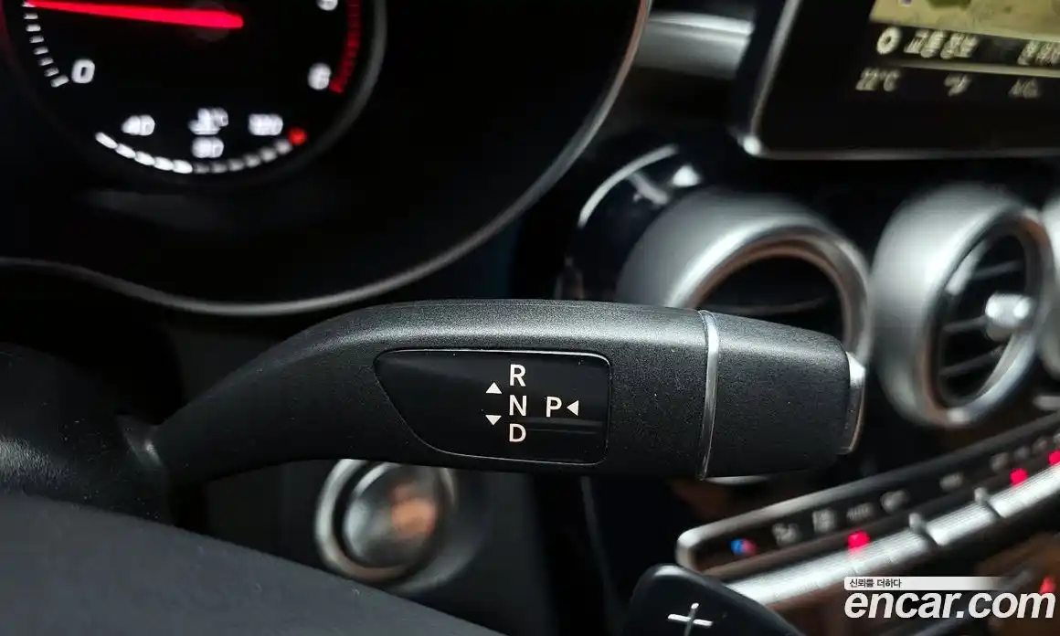 Mercedes-Benz GLC-Class 2017 2.1 гидро в Москве № 2201727, фото 12