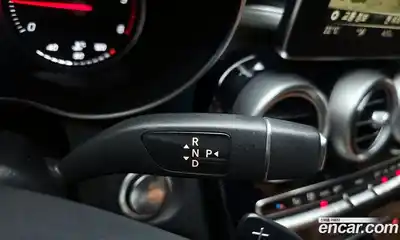 Mercedes-Benz GLC-Class 2017 2.1 гидро в Москве № 2201727, миниатюра 12