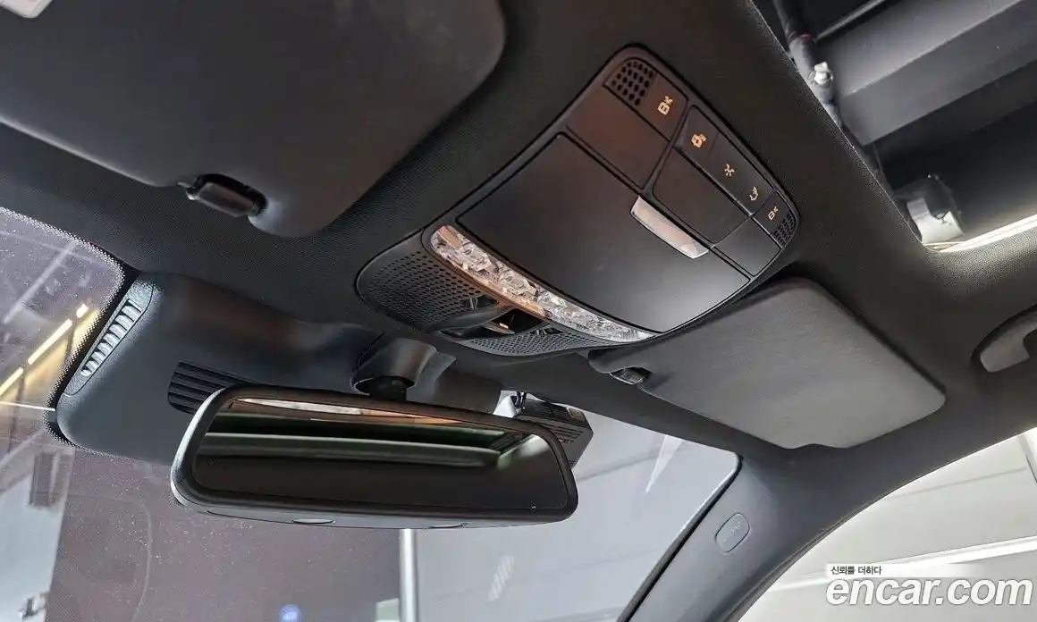 Mercedes-Benz GLC-Class 2017 2.1 гидро в Москве № 2201727, фото 22
