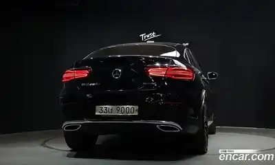 Mercedes-Benz GLC-Class 2017 2.1 гидро в Москве № 2201727, миниатюра 4