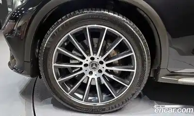 Mercedes-Benz GLC-Class 2017 2.1 гидро в Москве № 2201727, миниатюра 5
