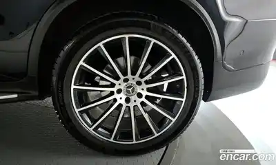 Mercedes-Benz GLC-Class 2017 2.1 гидро в Москве № 2201727, миниатюра 7