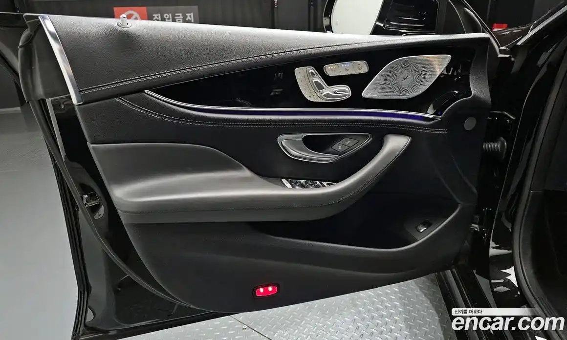 Mercedes-Benz AMG GT 2020 3.0 гидро в Москве № 2201733, фото 14