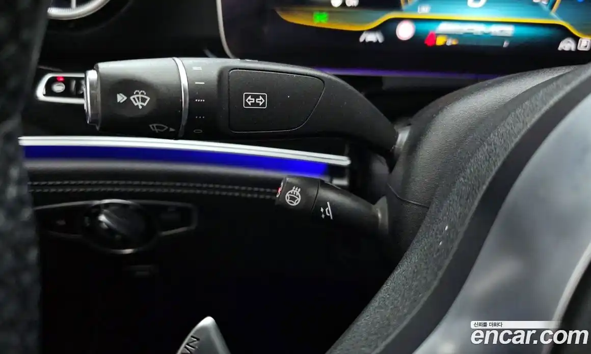 Mercedes-Benz AMG GT 2020 3.0 гидро в Москве № 2201733, фото 27