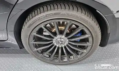 Mercedes-Benz AMG GT 2020 3.0 гидро в Москве № 2201733, миниатюра 7