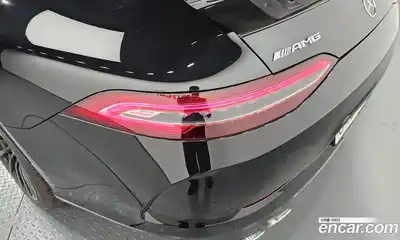 Mercedes-Benz AMG GT 2020 3.0 гидро в Москве № 2201733, миниатюра 9