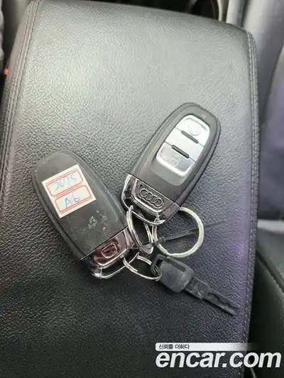 Audi A6 2015 3.0 гидро в Москве № 2202545, миниатюра 11