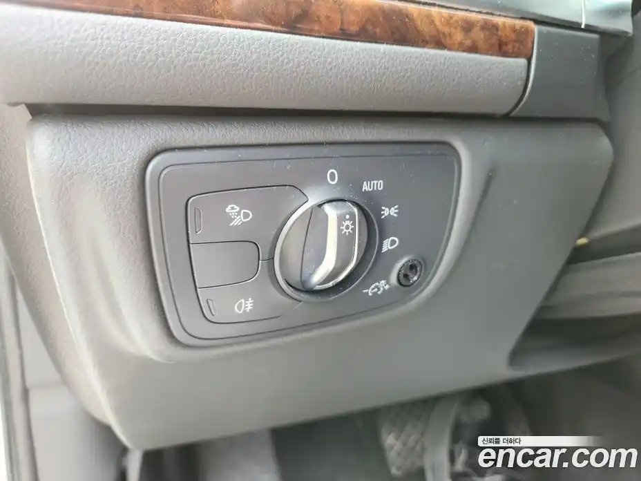 Audi A6 2015 3.0 гидро в Москве № 2202545, фото 14