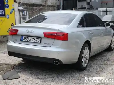 Audi A6 2015 3.0 гидро в Москве № 2202545, миниатюра 2
