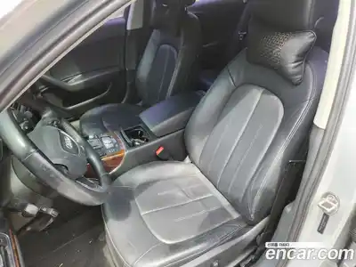 Audi A6 2015 3.0 гидро в Москве № 2202545, миниатюра 7