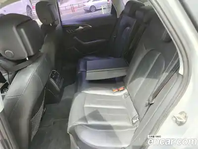 Audi A6 2015 3.0 гидро в Москве № 2202545, миниатюра 8