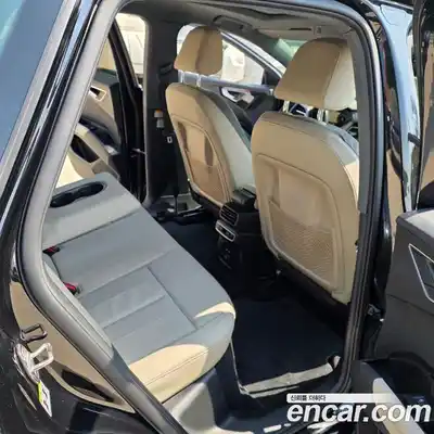Audi Q4 e-tron 2022 0.2 гидро в Москве № 2202665, миниатюра 12
