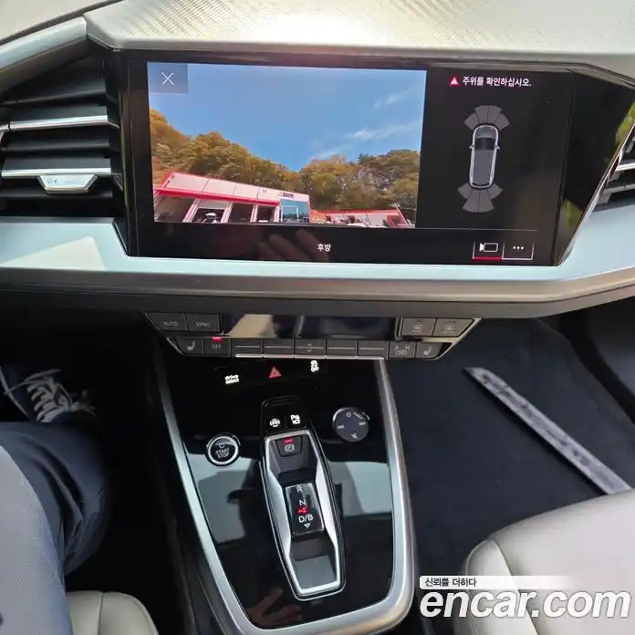 Audi Q4 e-tron 2022 0.2 гидро в Москве № 2202665, фото 18