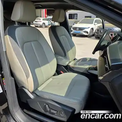 Audi Q4 e-tron 2022 0.2 гидро в Москве № 2202665, миниатюра 10
