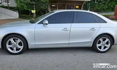 Audi A4 2014 2.0 гидро в Москве № 2202691, миниатюра 2