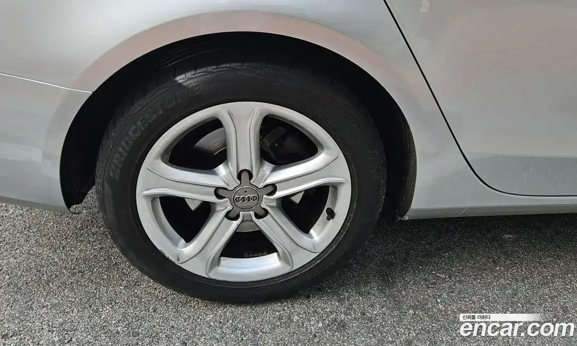 Audi A4 2014 2.0 гидро в Москве № 2202691, фото 6