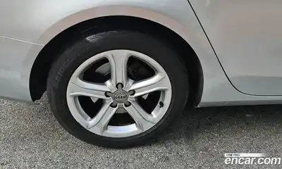 Audi A4 2014 2.0 гидро в Москве № 2202691, миниатюра 6