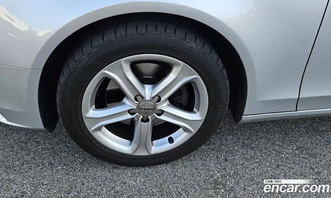 Audi A4 2014 2.0 гидро в Москве № 2202691, фото 8