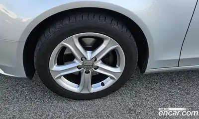Audi A4 2014 2.0 гидро в Москве № 2202691, миниатюра 8