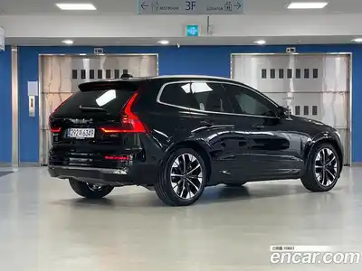 Volvo XC60 2026 2.0 гидро в Москве № 2202906, миниатюра 2