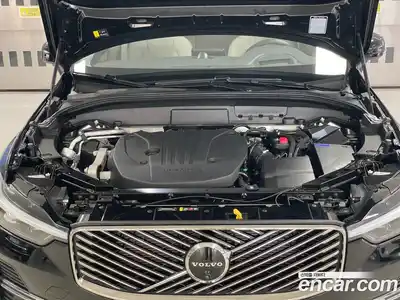 Volvo XC60 2026 2.0 гидро в Москве № 2202906, миниатюра 6