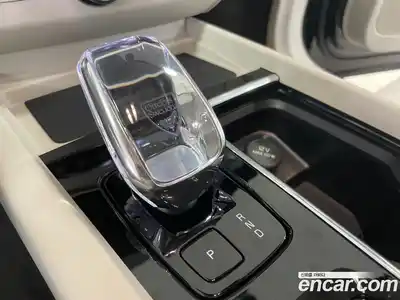 Volvo XC60 2026 2.0 гидро в Москве № 2202906, миниатюра 9