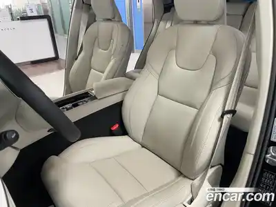 Volvo XC60 2026 2.0 гидро в Москве № 2202906, миниатюра 10