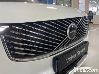 Volvo XC90 2025 2.0 гидро в Москве № 2202914, миниатюра 11