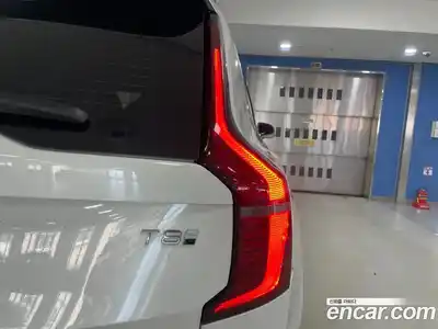 Volvo XC90 2025 2.0 гидро в Москве № 2202914, миниатюра 12