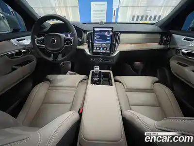 Volvo XC90 2025 2.0 гидро в Москве № 2202914, миниатюра 7