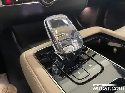 Volvo XC90 2025 2.0 гидро в Москве № 2202914, миниатюра 9