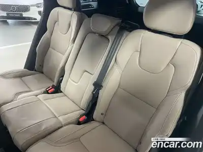Volvo XC90 2025 2.0 гидро в Москве № 2202914, миниатюра 10